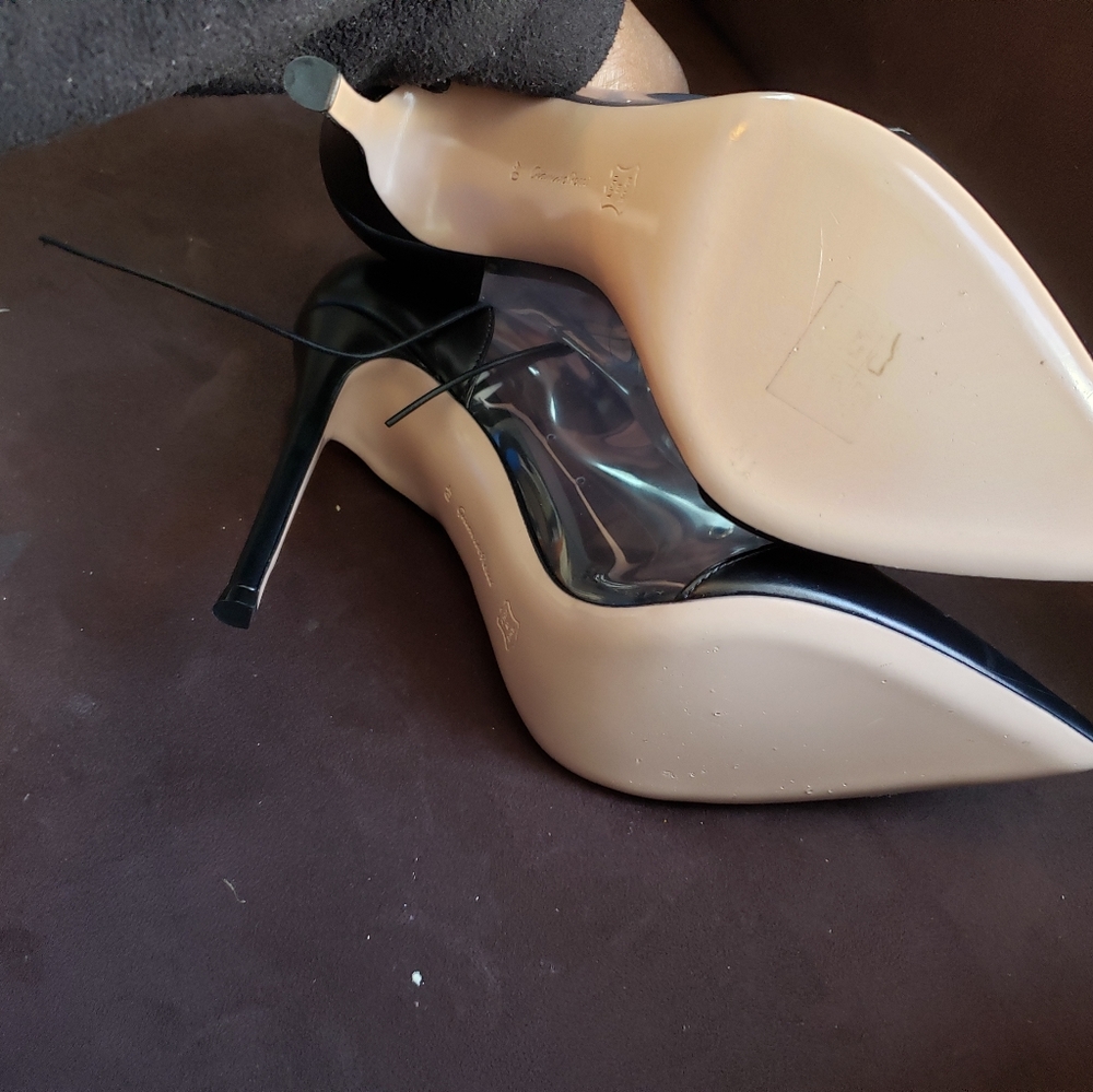 Gianvito rossi boots